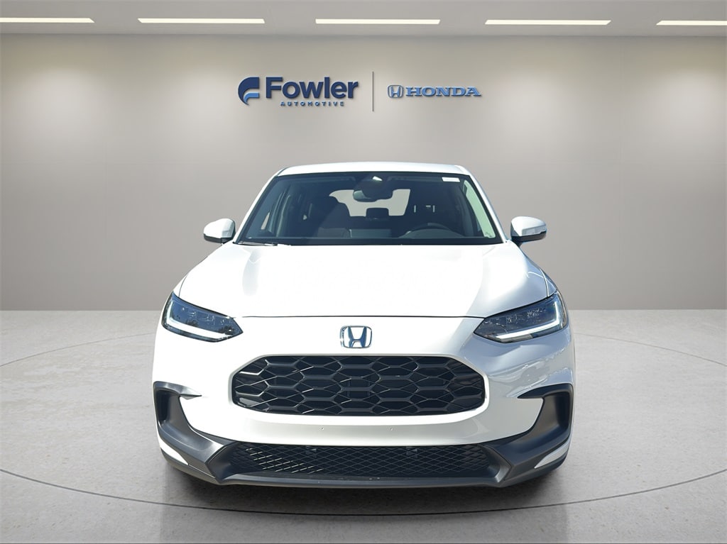 New 2026 Honda HR-V LX SUV