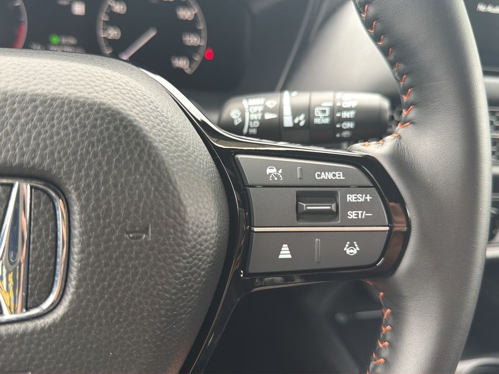 2026 Honda HR-V Sport - Photo 23