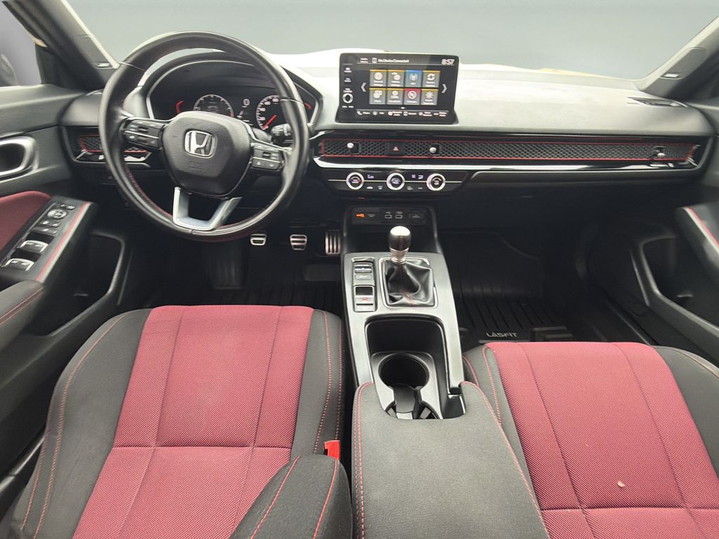 2023 Honda Civic Si - Photo 17