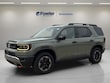 Honda Passport