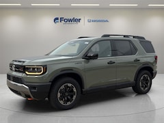 2026 Honda Passport TrailSport Elite SUV