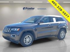 2020 Jeep Grand Cherokee Laredo SUV