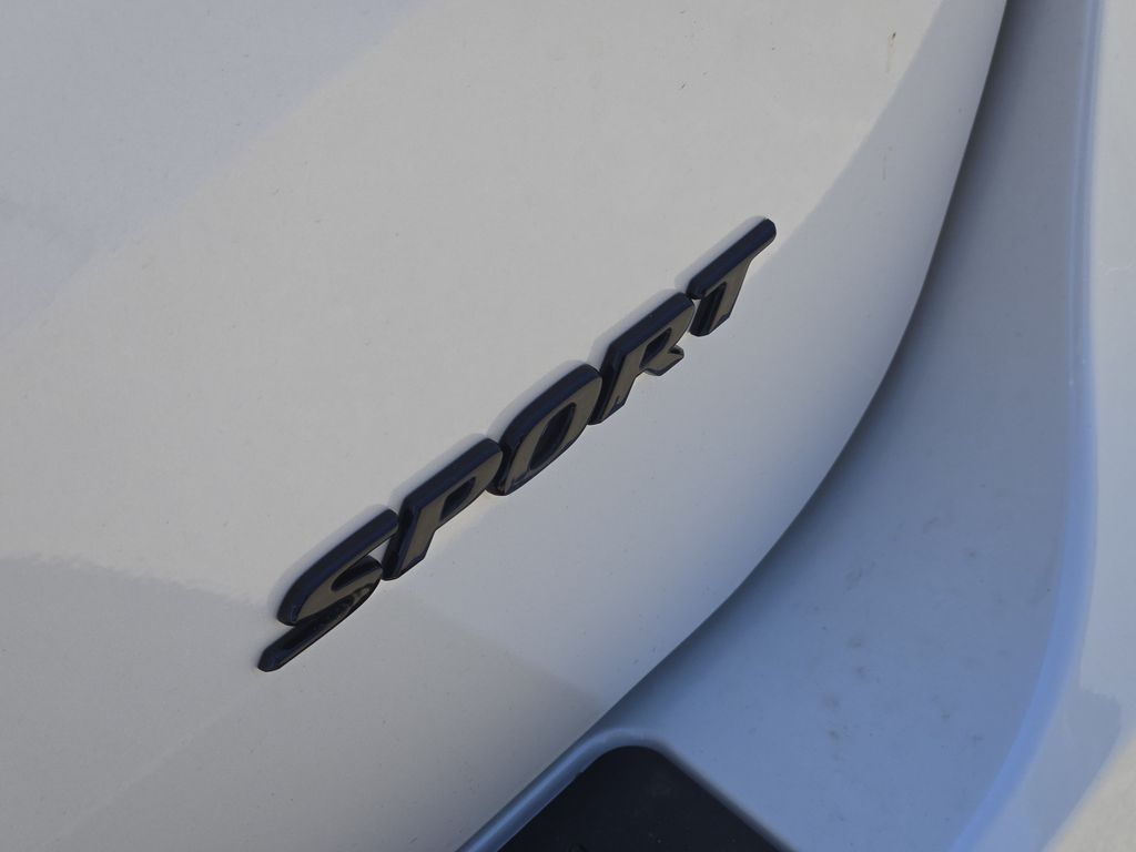 2026 Honda Odyssey Sport L - Photo 13