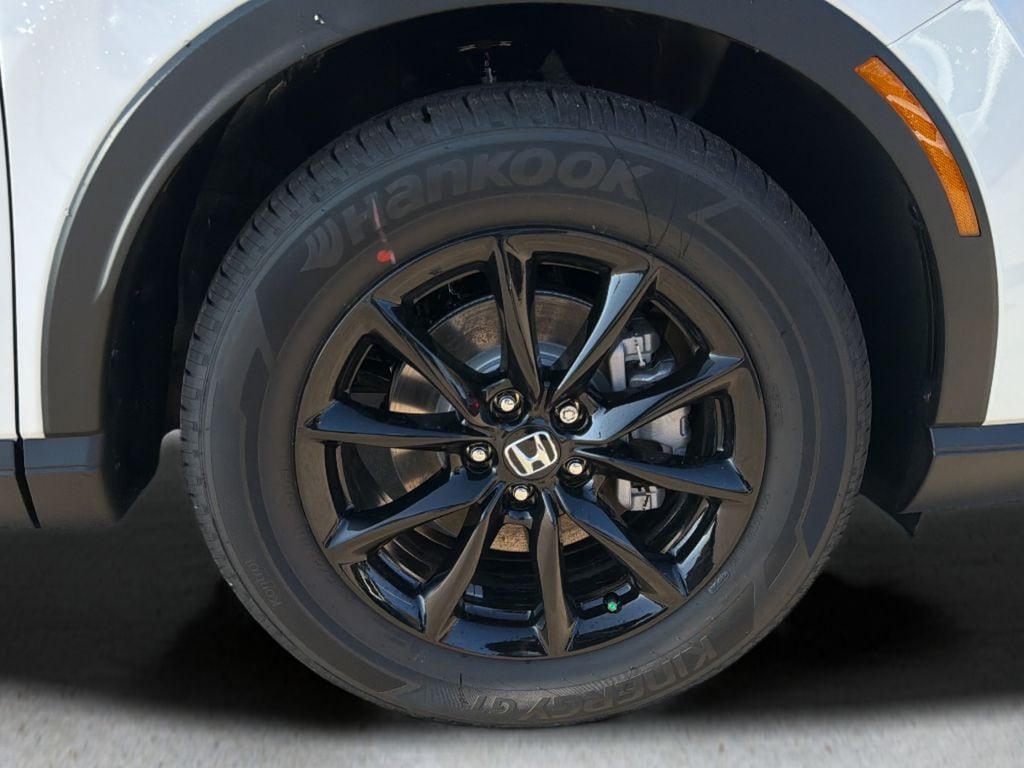 2026 Honda CR-V Sport-L - Photo 36
