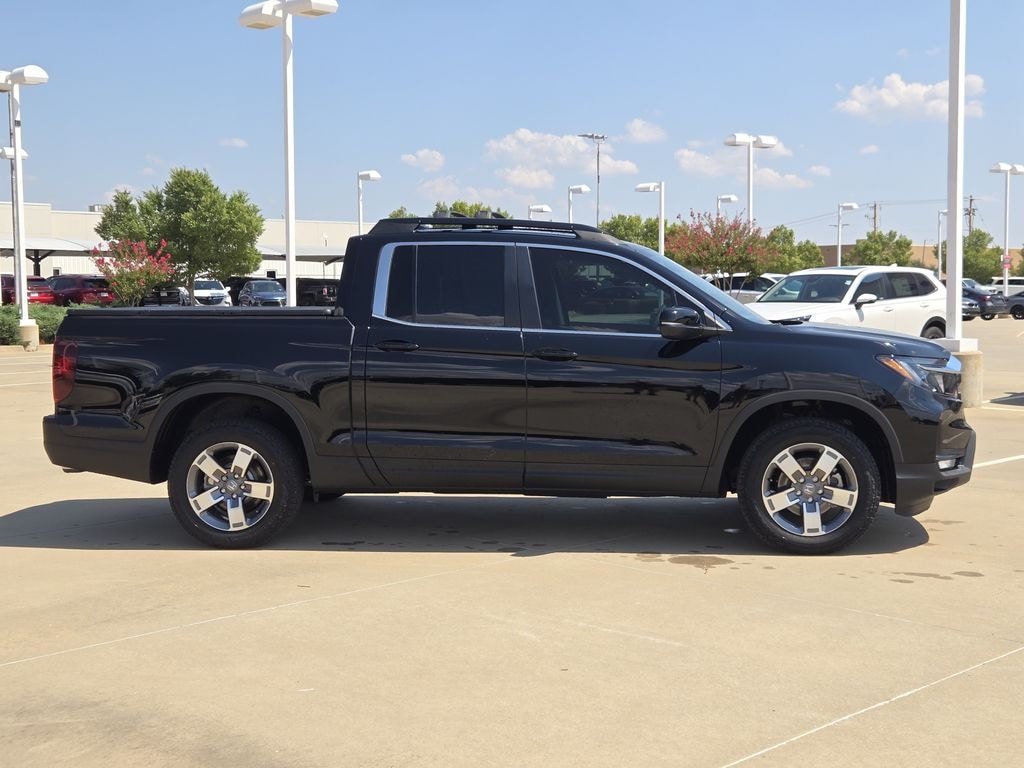 New 2026 Honda Ridgeline RTL Truck Crew Cab