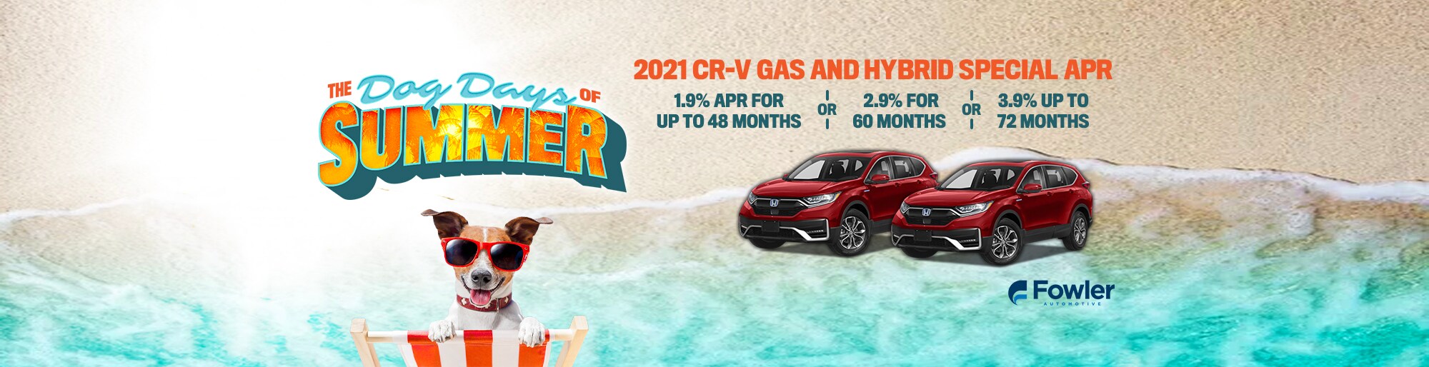 New and Used Honda Dealer Norman Fowler Honda