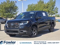 2026 Honda Ridgeline TrailSport Truck Crew Cab