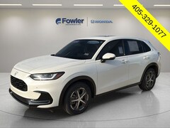 2024 Honda HR-V EX-L SUV