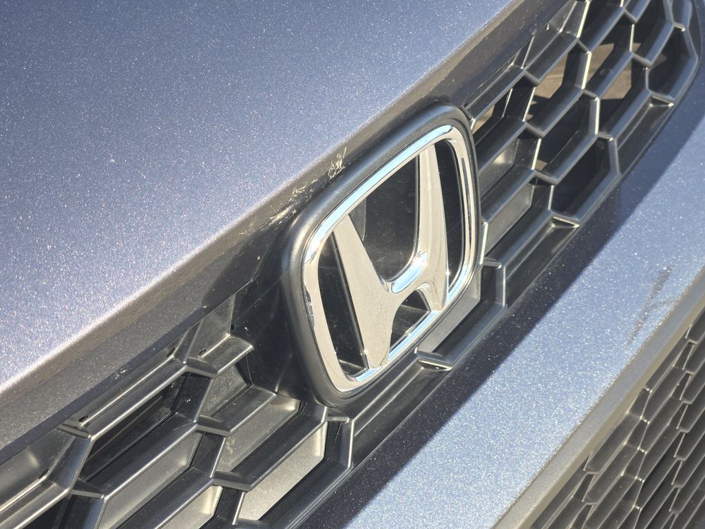 2026 Honda Civic Hatchback Sport - Photo 12