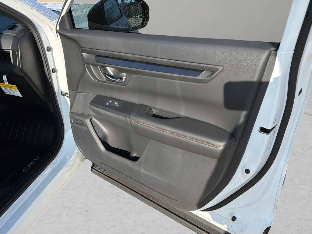 2026 Honda CR-V Sport-L - Photo 17