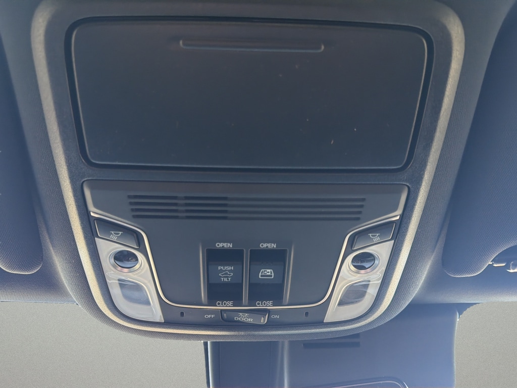 2026 Honda Ridgeline RTL - Photo 25