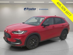 2025 Honda HR-V Sport SUV