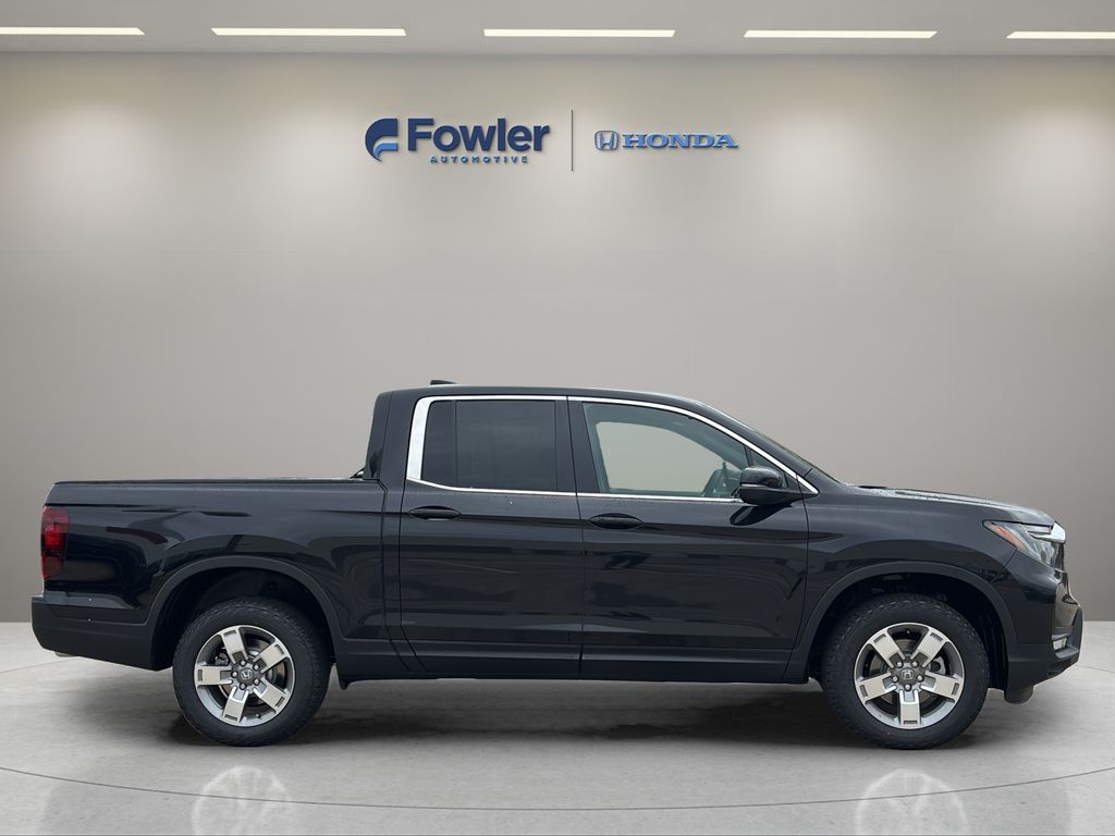 2026 Honda Ridgeline RTL - Photo 7