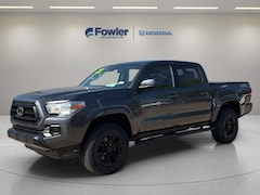 2021 Toyota Tacoma Truck Double Cab