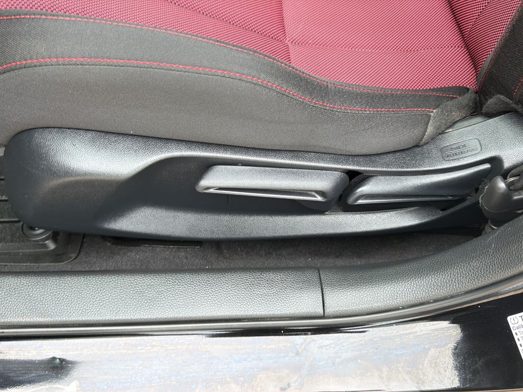 2023 Honda Civic Si - Photo 21