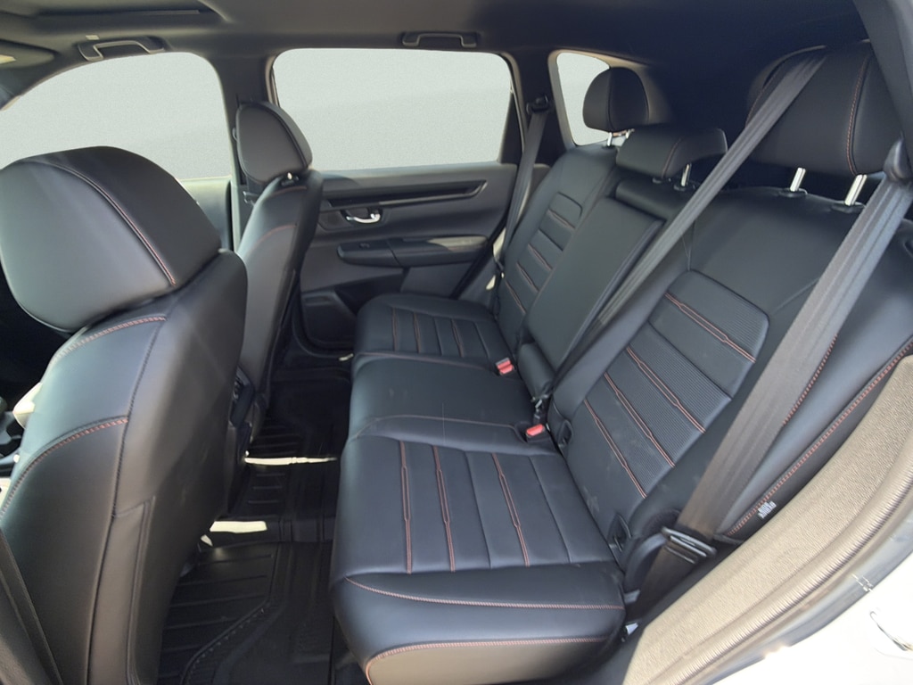 2026 Honda CR-V Sport-L - Photo 12