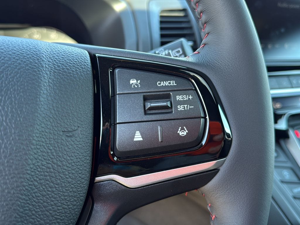 2026 Honda Odyssey Sport L - Photo 24