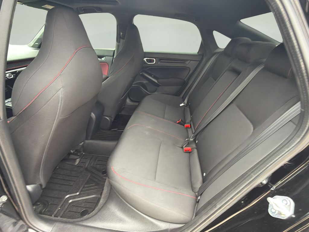 2023 Honda Civic Si - Photo 16