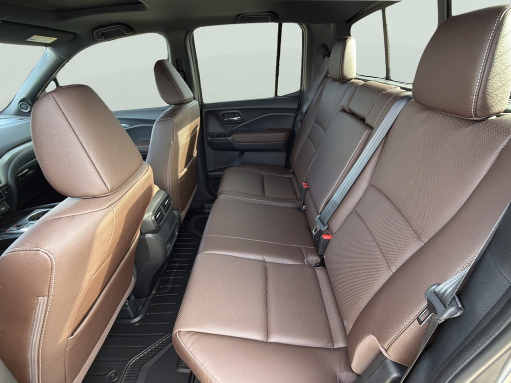 2026 Honda Ridgeline RTL - Photo 12