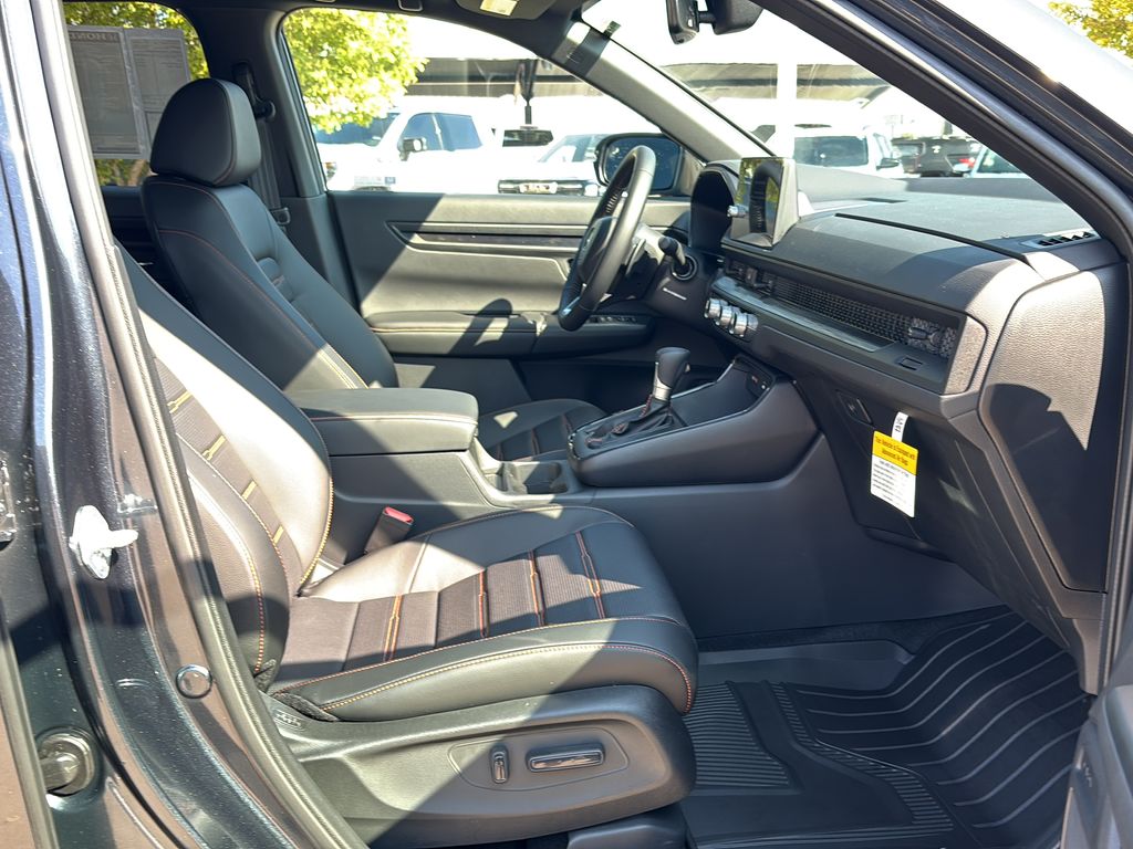 2026 Honda CR-V Sport-L - Photo 10