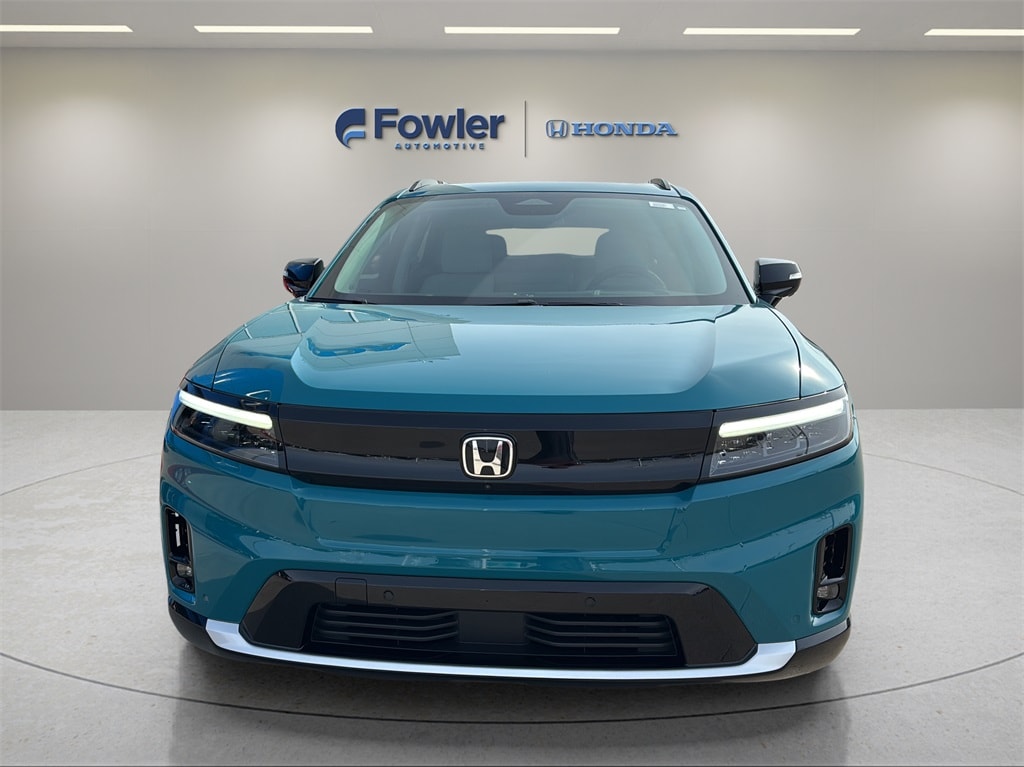 New 2026 Honda Prologue Elite SUV