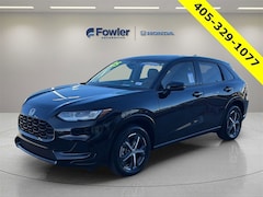 2025 Honda HR-V EX-L SUV