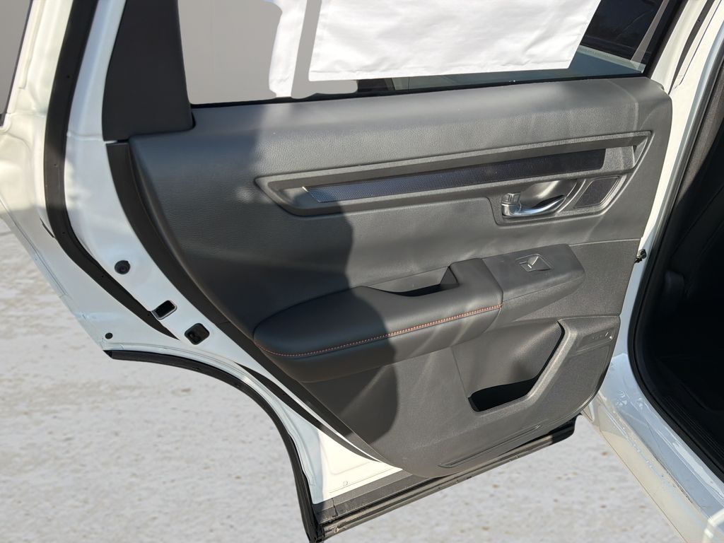 2026 Honda CR-V Sport-L - Photo 22