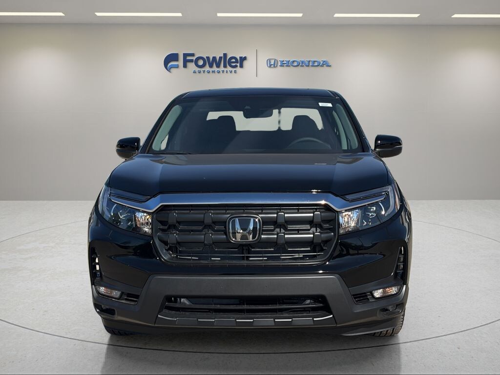 New 2026 Honda Ridgeline RTL Truck Crew Cab