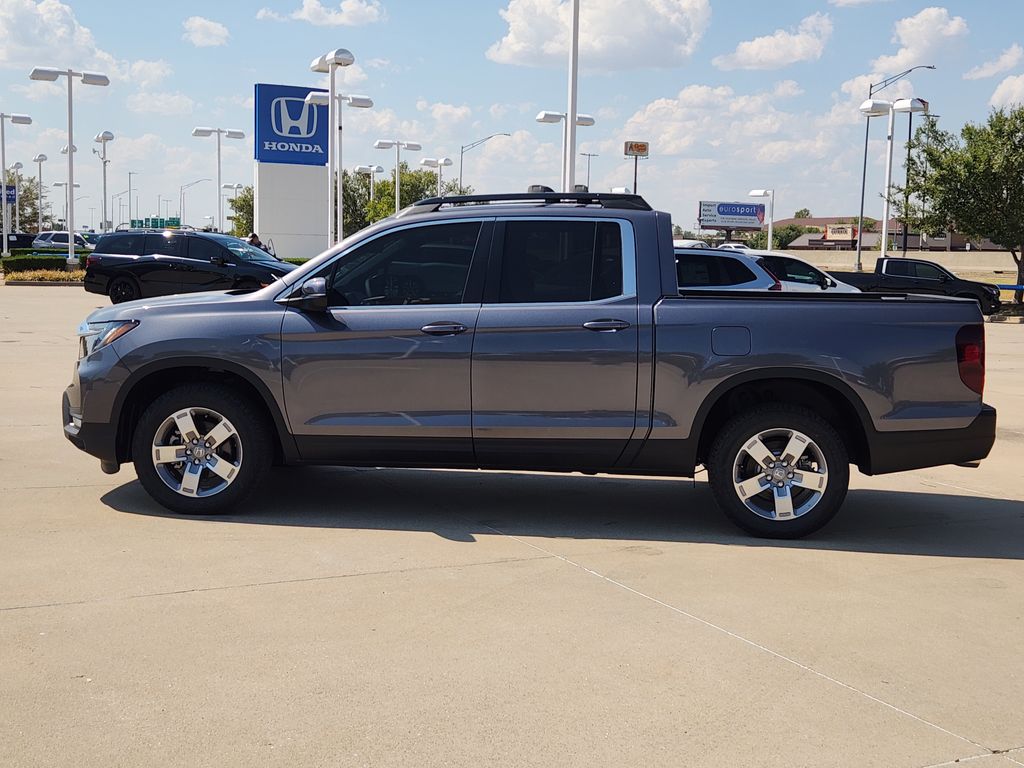 2026 Honda Ridgeline RTL - Photo 8