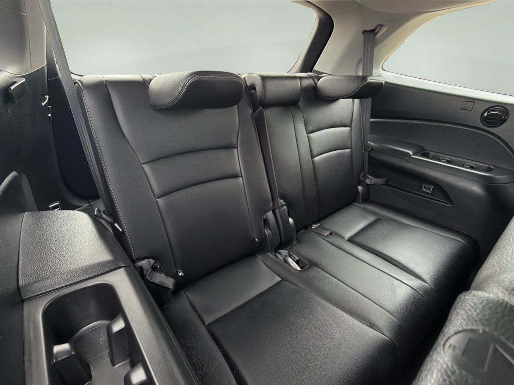 2022 Honda Pilot EX-L - Photo 11