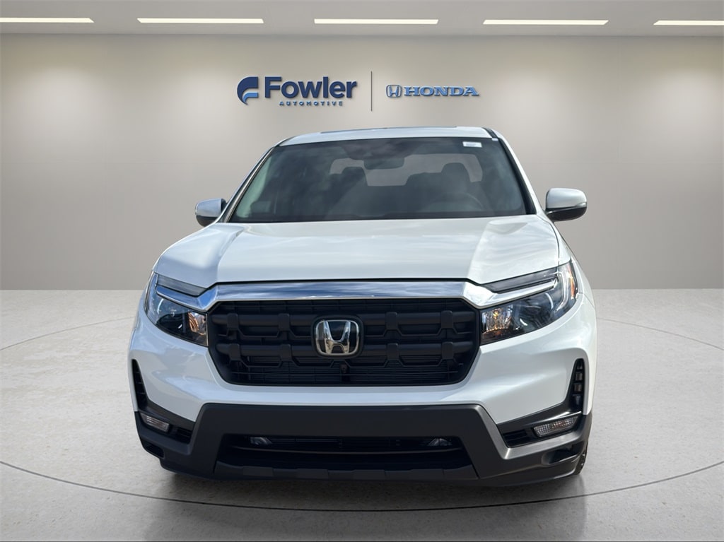 New 2026 Honda Ridgeline RTL Truck Crew Cab