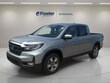  Honda Ridgeline