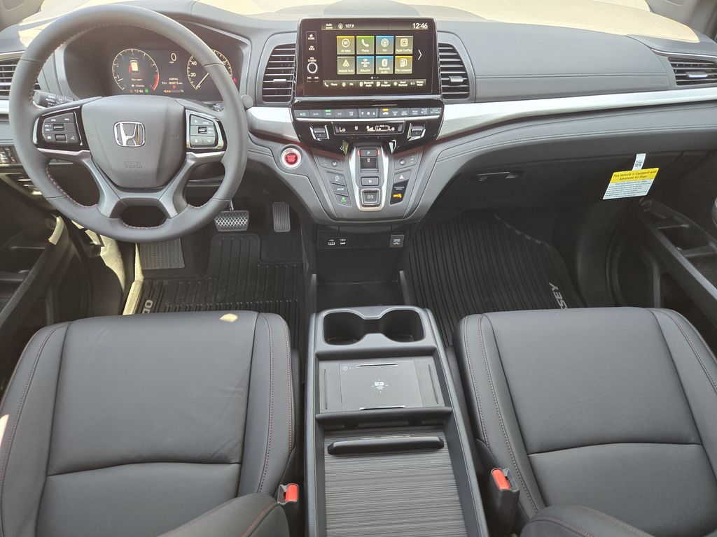 2026 Honda Odyssey Sport L - Photo 15