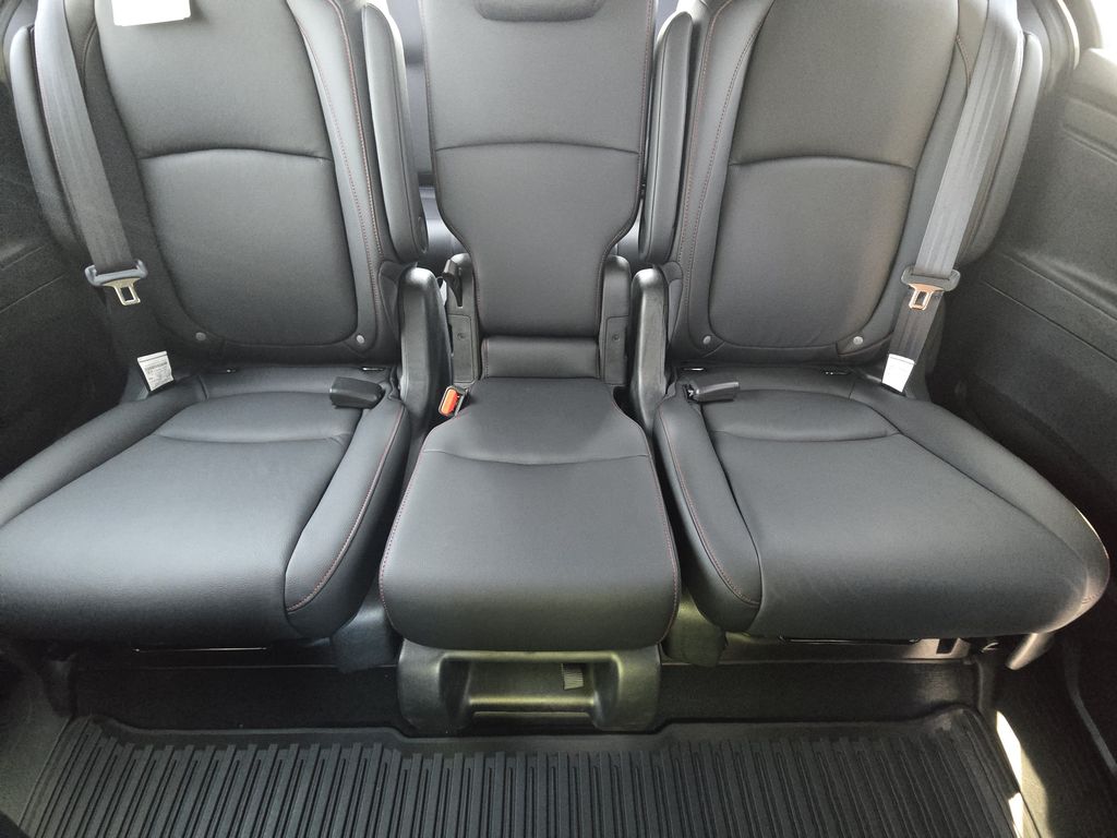 2026 Honda Odyssey Sport L - Photo 21