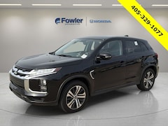 2021 Mitsubishi Outlander Sport 2.0 SE CUV