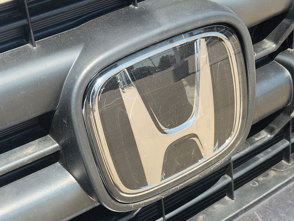 2026 Honda Ridgeline RTL - Photo 12