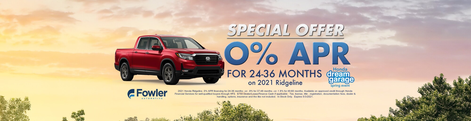 New and Used Honda Dealer Norman Fowler Honda