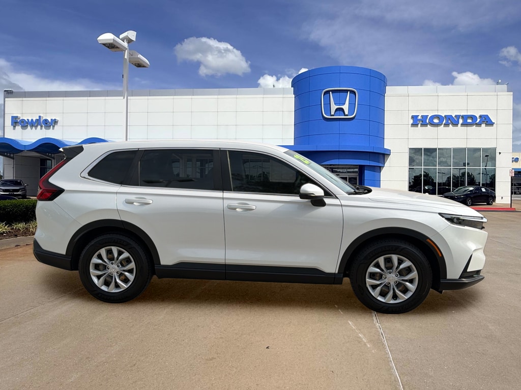 Used 2023 Honda CR-V LX SUV