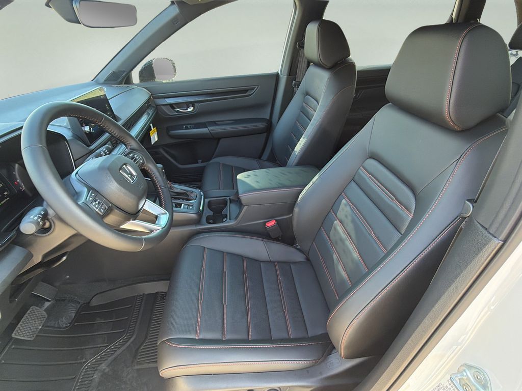 2026 Honda CR-V Sport-L - Photo 25