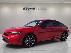 2026 Honda Civic Hybrid Sport Touring Hatchback