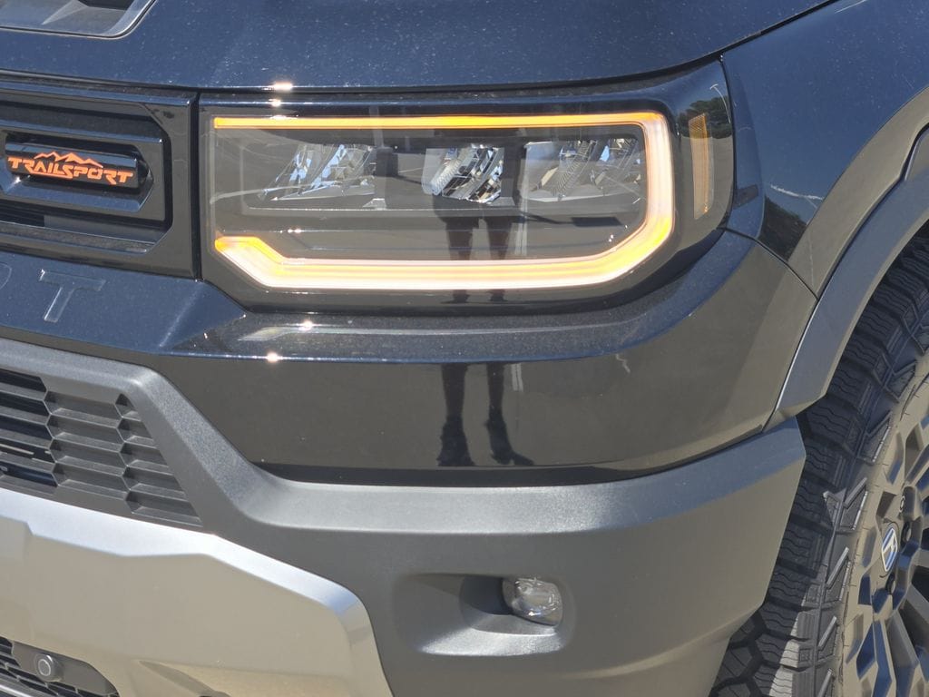 2026 Honda Passport TrailSport - Photo 11