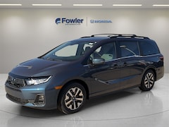 2026 Honda Odyssey EX-L Van Passenger