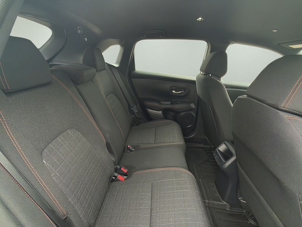 2026 Honda HR-V Sport - Photo 13