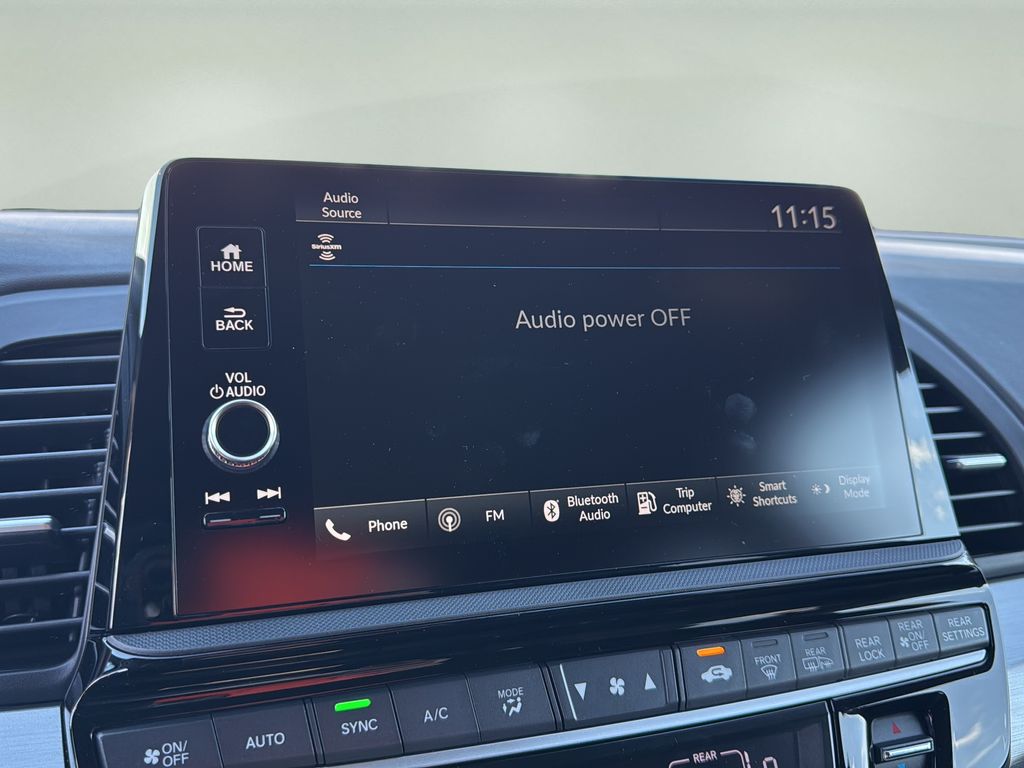 2026 Honda Odyssey Sport L - Photo 26