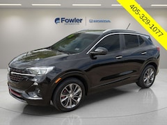 2021 Buick Encore GX Select SUV