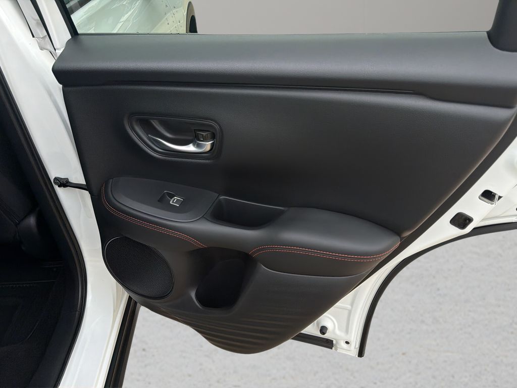 2026 Honda HR-V Sport - Photo 12