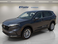 2026 Honda CR-V EX SUV