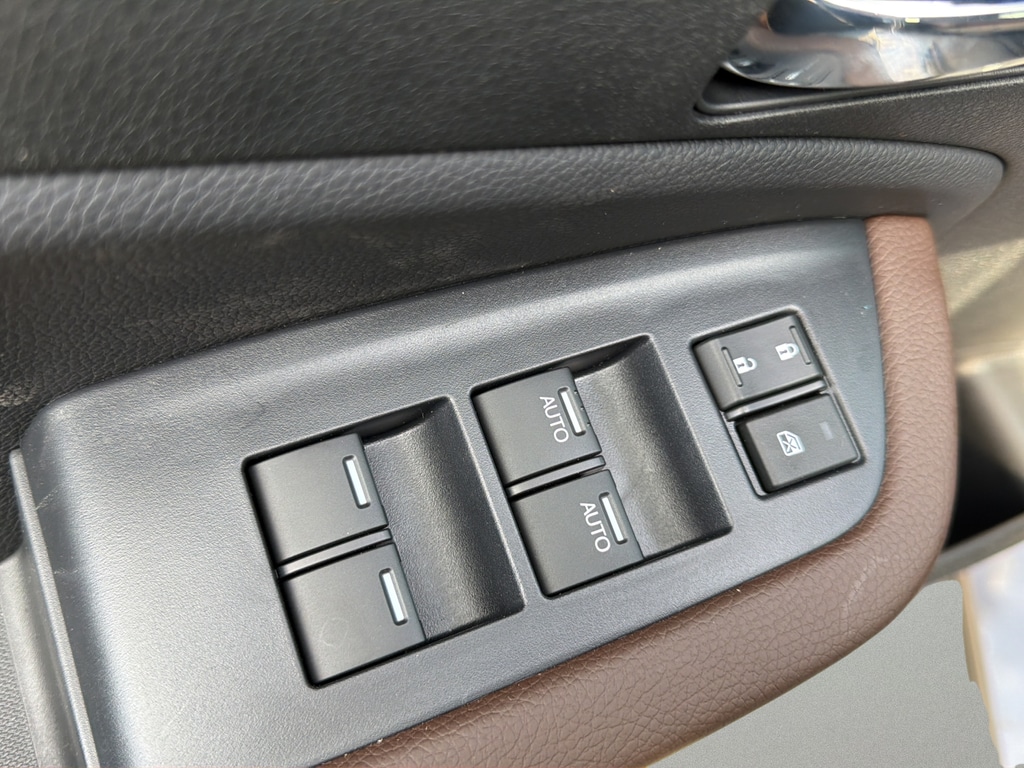 2026 Honda Ridgeline RTL - Photo 16