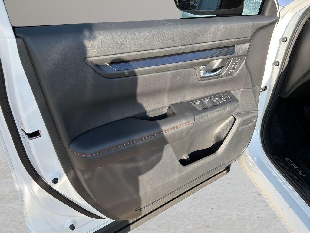 2026 Honda CR-V Sport-L - Photo 24