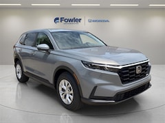 2026 Honda CR-V LX SUV